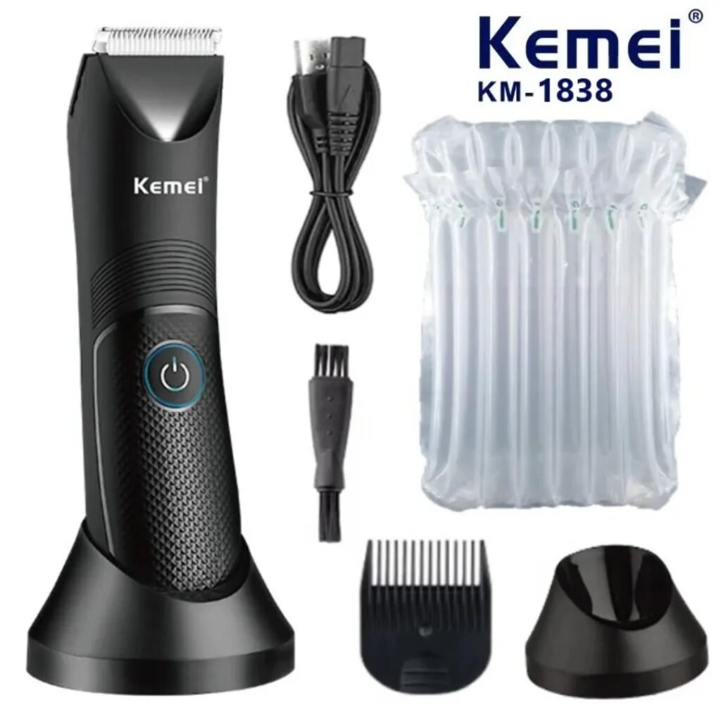 imgi 8 kemei km 1838 5